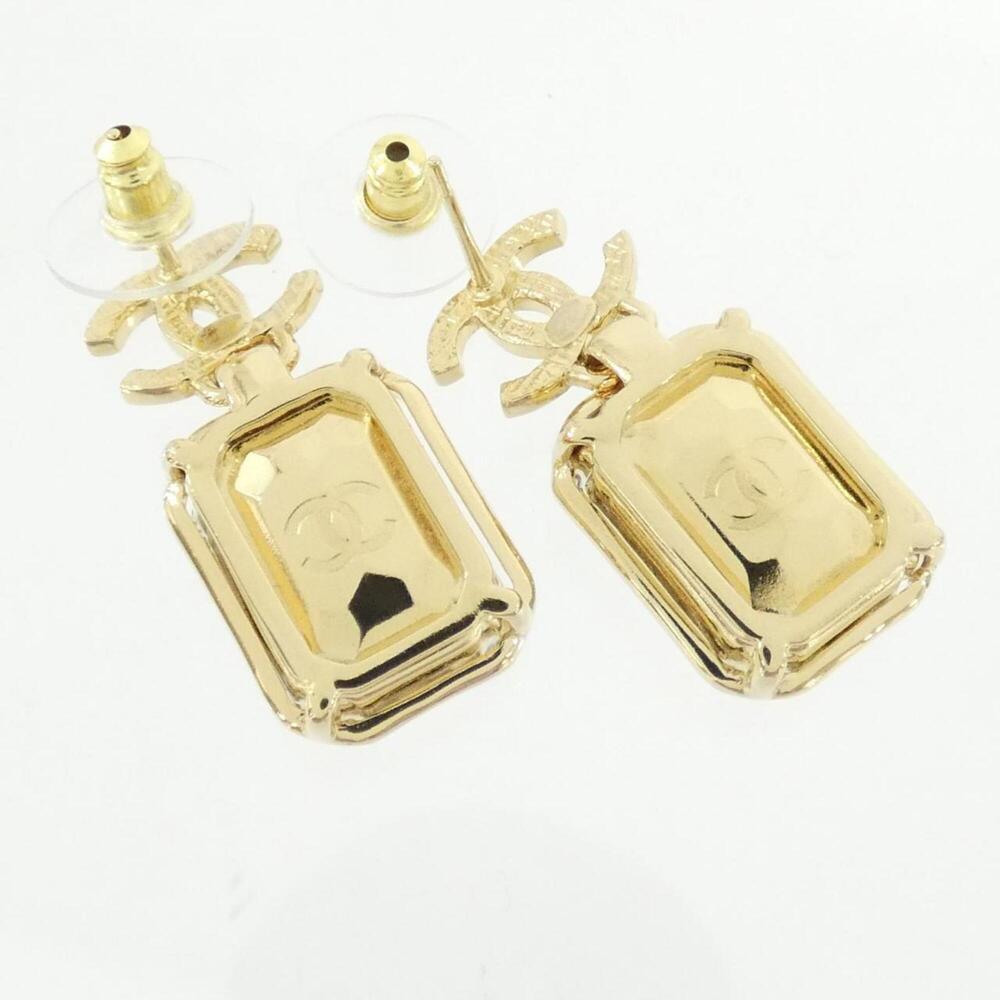 Chanel Earrings #249933C13B - Picture 4 of 4